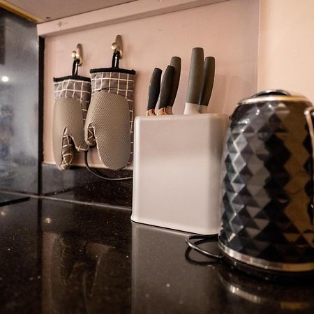 Reef9 - Modern Central Flat, 5 Mins From Beach, Centre And Bournemouth International Centre Εξωτερικό φωτογραφία