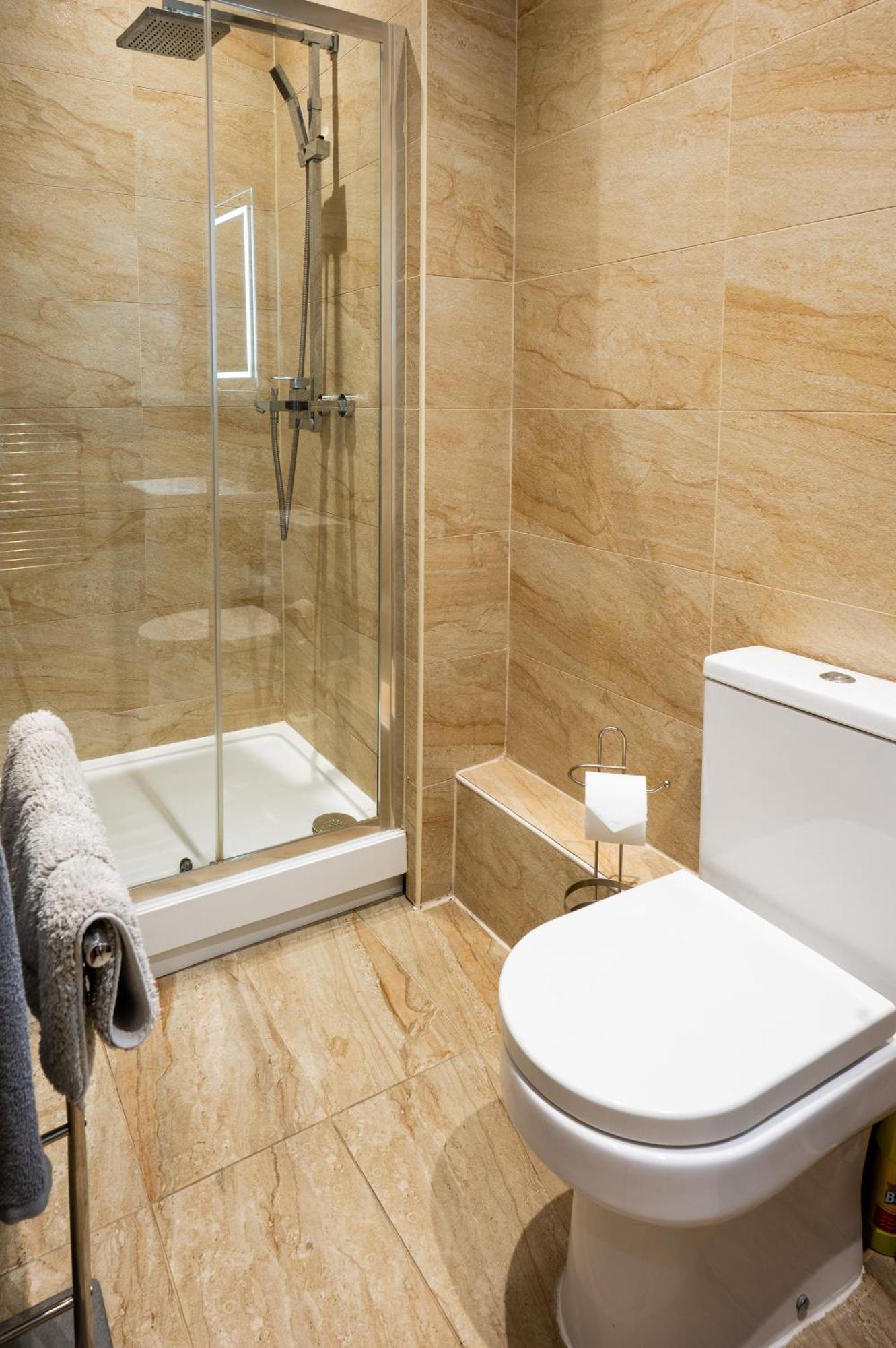 Reef9 - Modern Central Flat, 5 Mins From Beach, Centre And Bournemouth International Centre Εξωτερικό φωτογραφία