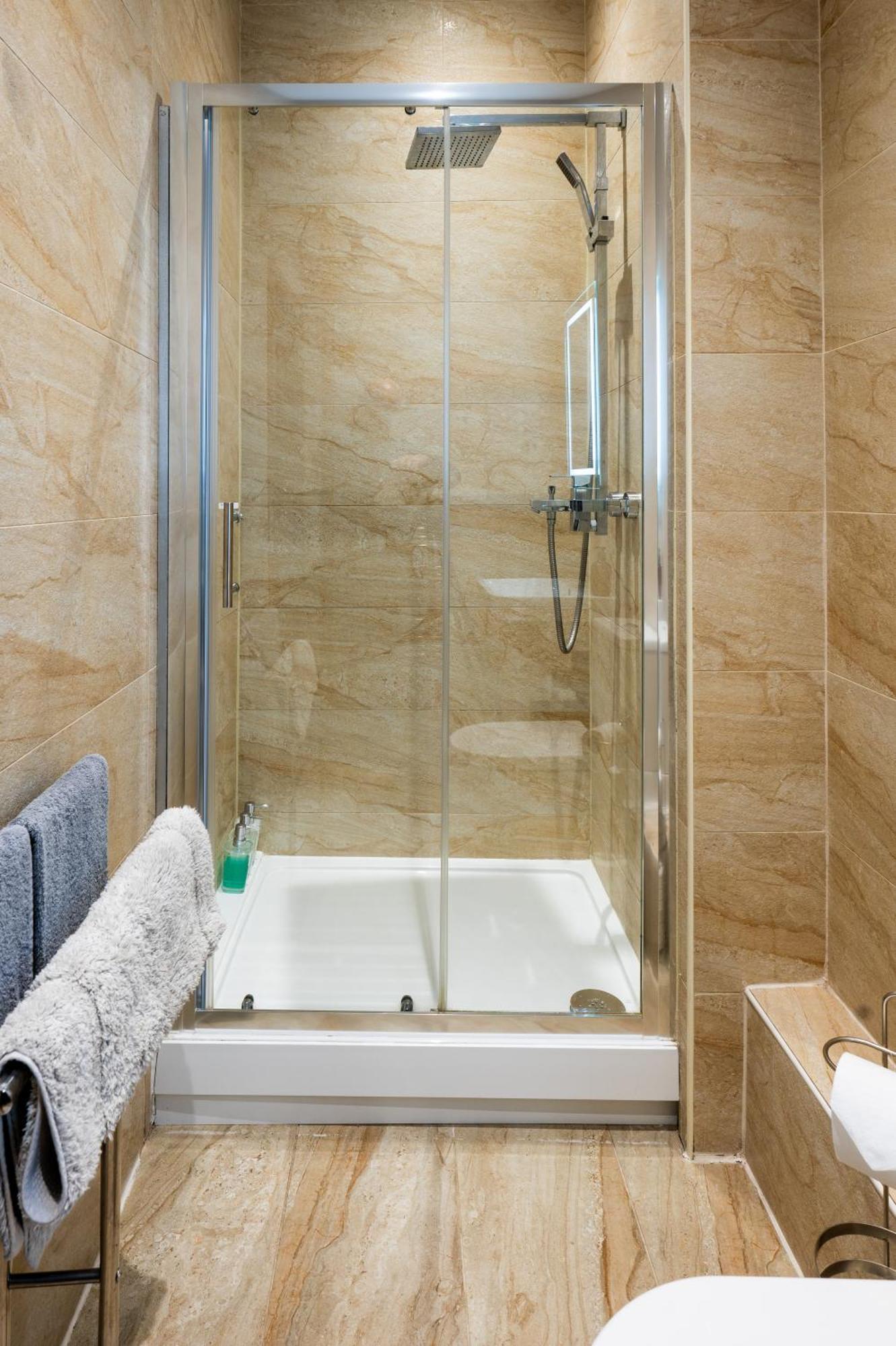 Reef9 - Modern Central Flat, 5 Mins From Beach, Centre And Bournemouth International Centre Εξωτερικό φωτογραφία