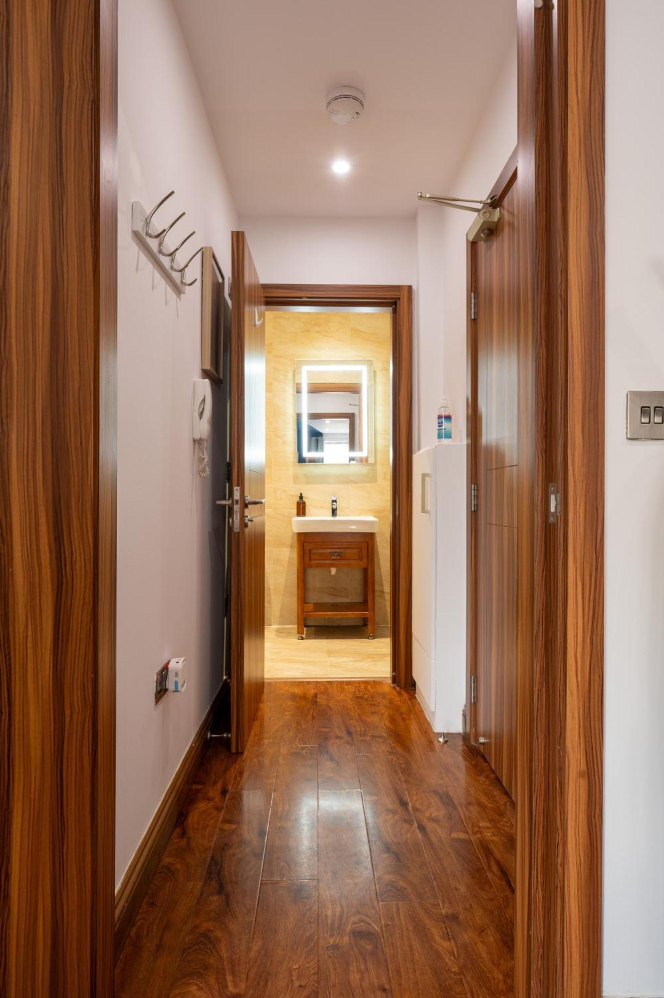 Reef9 - Modern Central Flat, 5 Mins From Beach, Centre And Bournemouth International Centre Εξωτερικό φωτογραφία